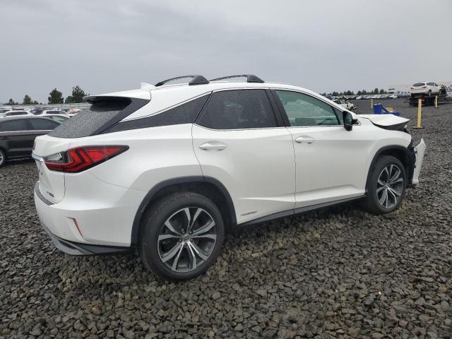 Foto 3 de la subasta – 2016 LEXUS RX 450H BA con VIN 2T2BGMCA2GC006684