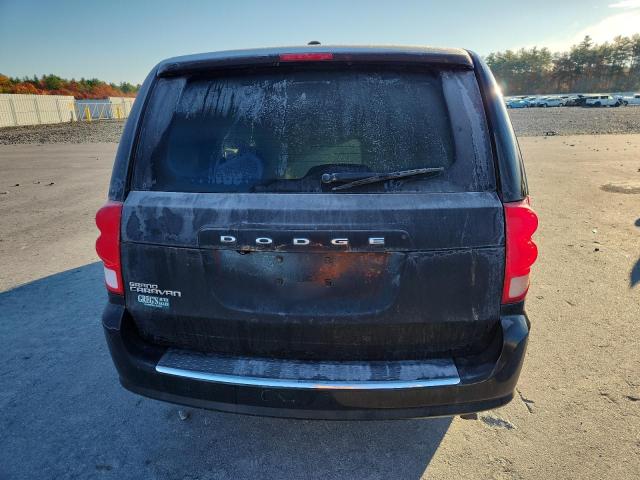 Foto 6 de la subasta – 2017 DODGE GRAND CARA con VIN 2C4RDGBG2HR647130