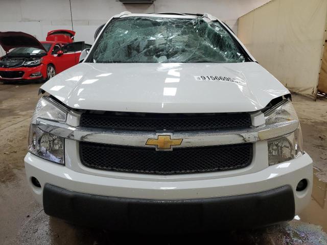 Photo 5 from auction – 2006 CHEVROLET EQUINOX LT with VIN 2CNDL73F666015440