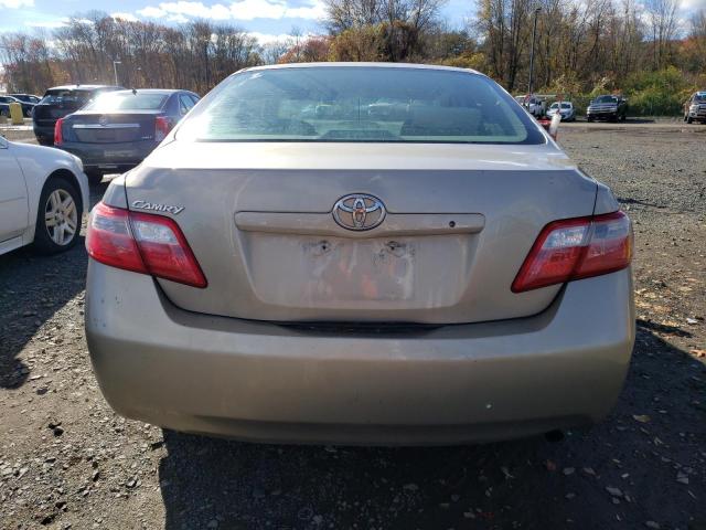 Photo 6 from auction – 2009 TOYOTA CAMRY BASE with VIN 4T1BE46KX9U363885