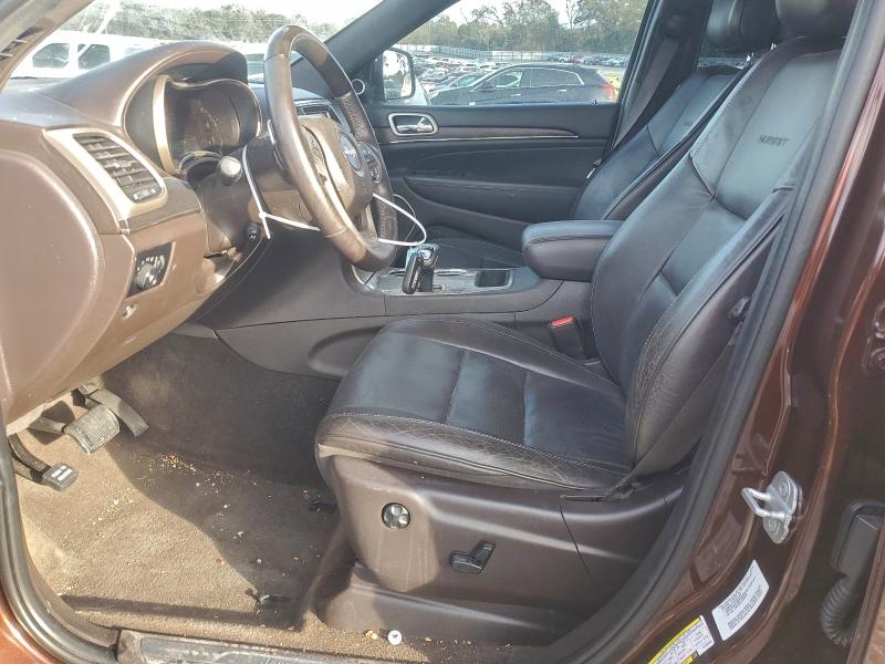 Photo 7 from auction – 2014 JEEP GRAND CHER with VIN 1C4RJEJG2EC185235