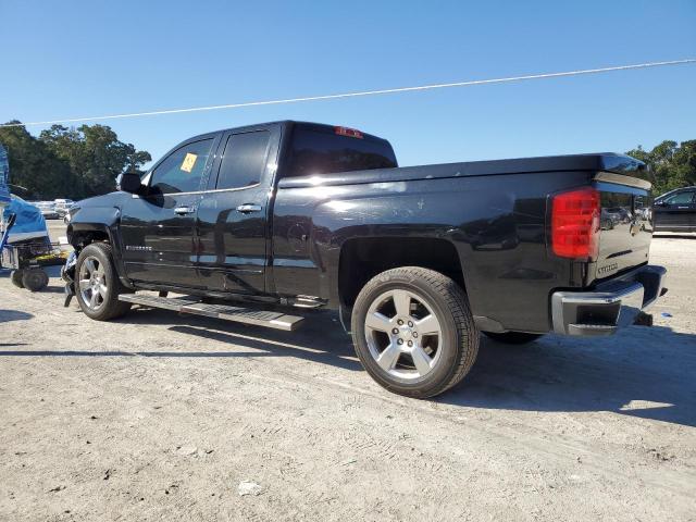 Photo 2 from auction – 2017 CHEVROLET SILVERADO with VIN 1GCRCREC7HZ332529
