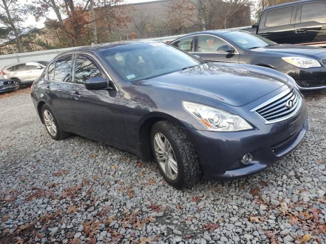 Photo 4 from auction – 2011 INFINITI G25 with VIN JN1DV6AR8BM451288