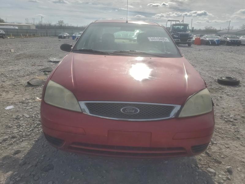 Photo 5 from auction – 2005 FORD FOCUS ZX4 with VIN 1FAFP34N05W243976