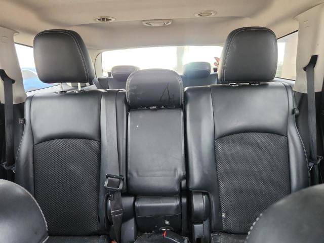 Photo 10 from auction – 2015 DODGE JOURNEY CR with VIN 3C4PDCGB5FT723141