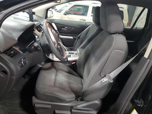 Photo 7 from auction – 2011 FORD EDGE SE with VIN 2FMDK3GC3BBB14701
