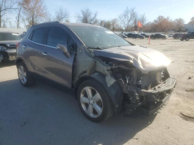 Photo 4 from auction – 2015 BUICK ENCORE with VIN KL4CJASB8FB181130