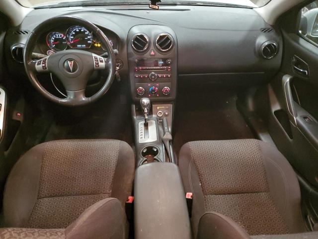 Photo 8 from auction – 2010 PONTIAC G6 with VIN 1G2ZA5E06A4161820