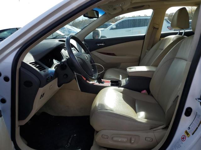 Zdjęcie 7 z aukcji – 2009 LEXUS ES 350 z VIN JTHBJ46G692299852