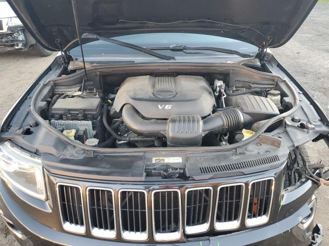 Photo 11 from auction – 2014 JEEP GRAND CHER with VIN 1C4RJFAG1EC260030
