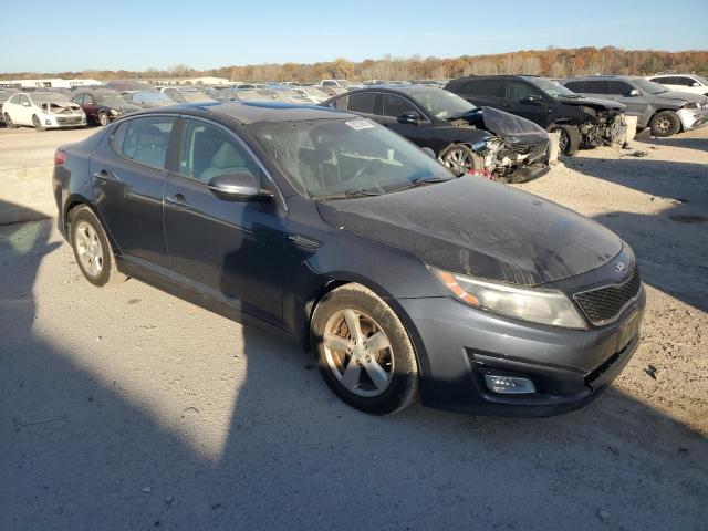 Photo 4 from auction – 2015 KIA OPTIMA LX with VIN KNAGM4A7XF5571705