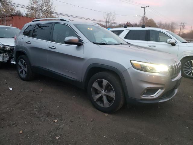 Photo 4 from auction – 2019 JEEP CHEROKEE L with VIN 1C4PJMDXXKD408804