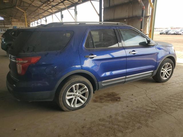 Photo 3 from auction – 2013 FORD EXPLORER X with VIN 1FM5K7D80DGA63164