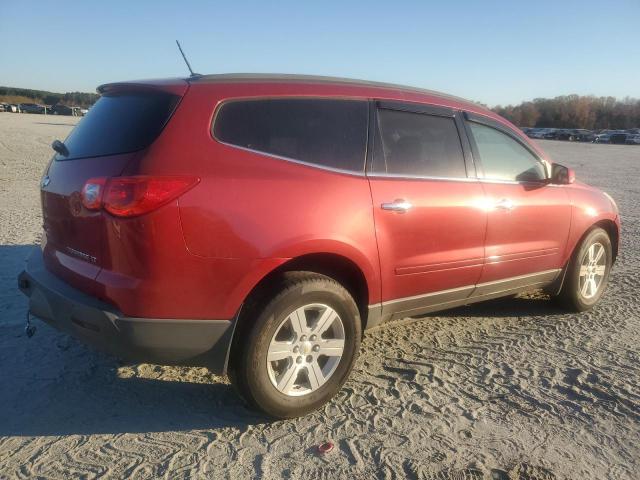 Photo 3 from auction – 2012 CHEVROLET TRAVERSE L with VIN 1GNKVGED7CJ185166