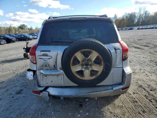 Photo 6 from auction – 2007 TOYOTA RAV4 with VIN JTMBD35V075116394