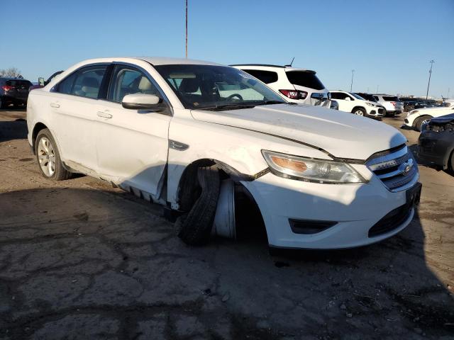 Photo 4 from auction – 2011 FORD TAURUS SEL with VIN 1FAHP2EW5BG119136