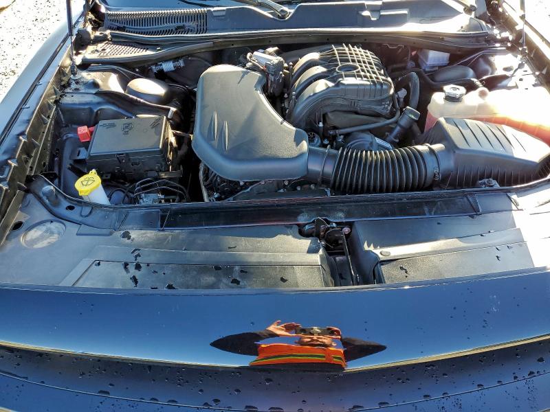 Photo 11 from auction – 2023 DODGE CHALLENGER with VIN 2C3CDZAG8PH602155