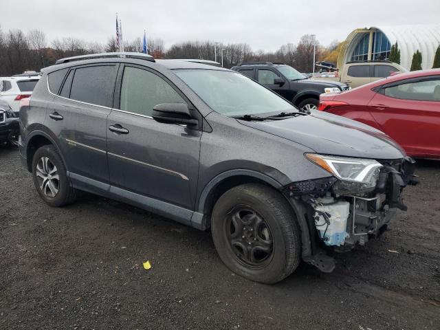 Photo 4 from auction – 2017 TOYOTA RAV4 LE with VIN JTMBFREV5HJ168478