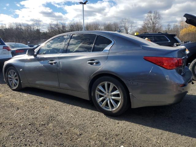 Photo 2 from auction – 2016 INFINITI Q50 PREMIU with VIN JN1EV7AR5GM341574