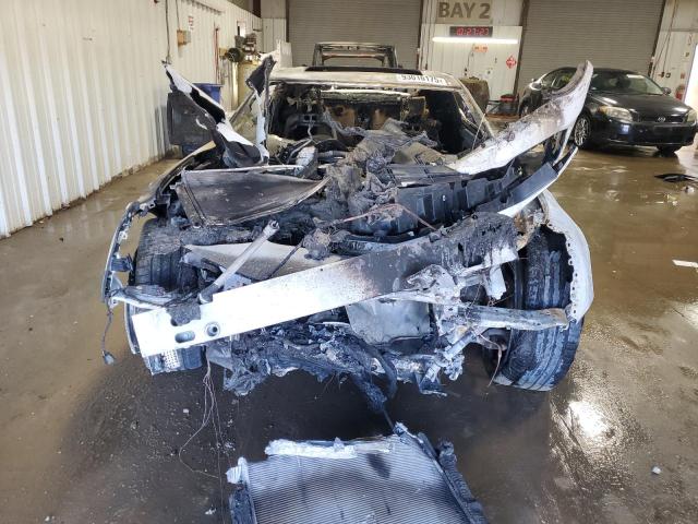 Photo 5 from auction – 2021 CHEVROLET CAMARO with VIN 1G1FF1R76M0100763