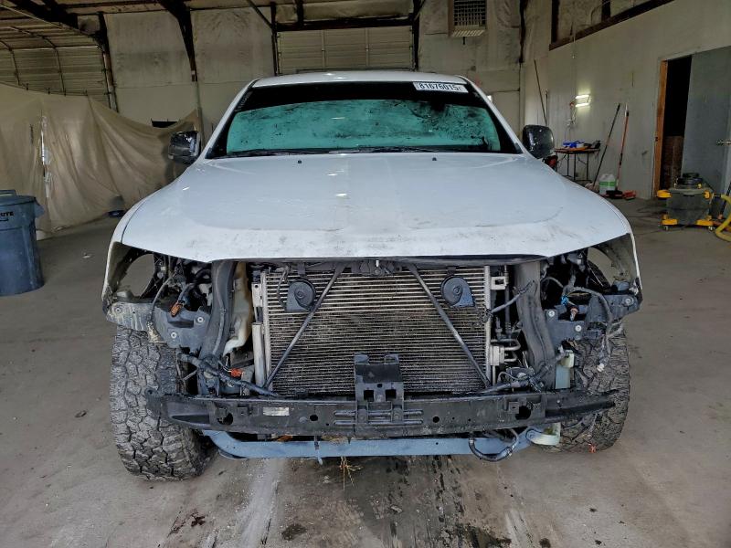 Photo 5 from auction – 2013 DODGE DURANGO CR with VIN 1C4RDJDGXDC657899