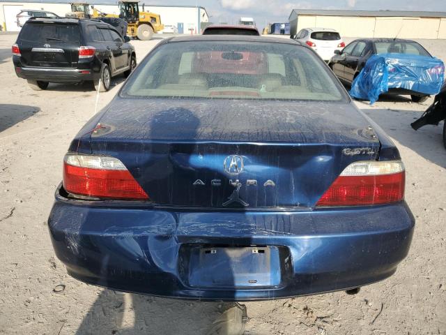 Photo 6 from auction – 2003 ACURA 3.2TL with VIN 19UUA566X3A010803