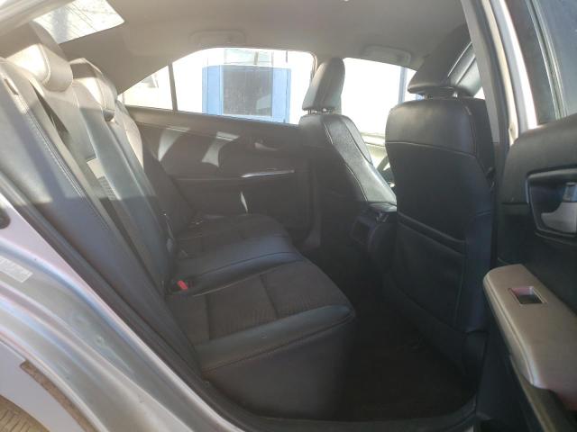 Photo 10 from auction – 2014 TOYOTA CAMRY L with VIN 4T1BF1FK2EU343085