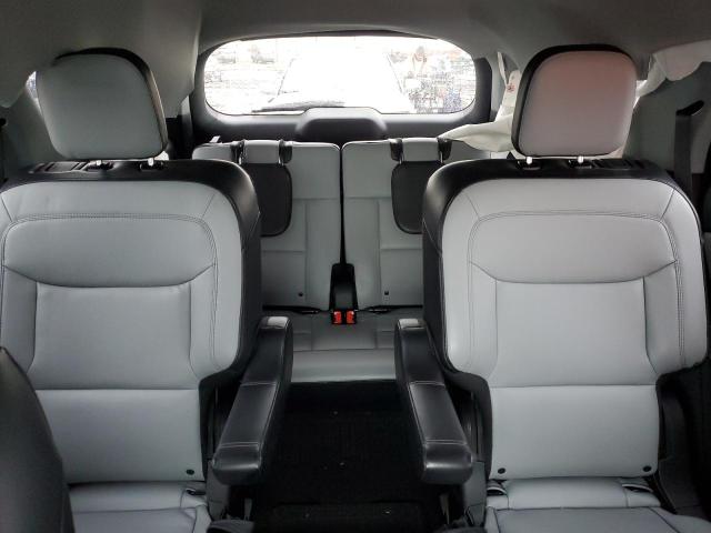 Photo 10 from auction – 2021 FORD EXPLORER X with VIN 1FMSK8DH9MGB68827