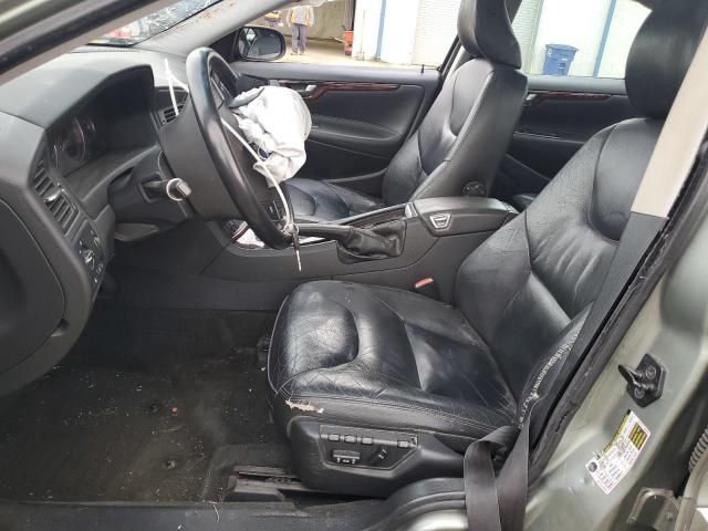 Photo 7 from auction – 2008 VOLVO S60 with VIN YV1RS592282687379