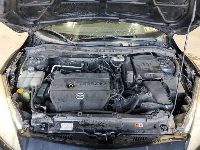Photo 11 from auction – 2012 MAZDA 3 I with VIN JM1BL1UG0C1586100