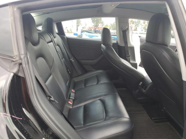Photo 10 from auction – 2019 TESLA MODEL 3 with VIN 5YJ3E1EA9KF298154