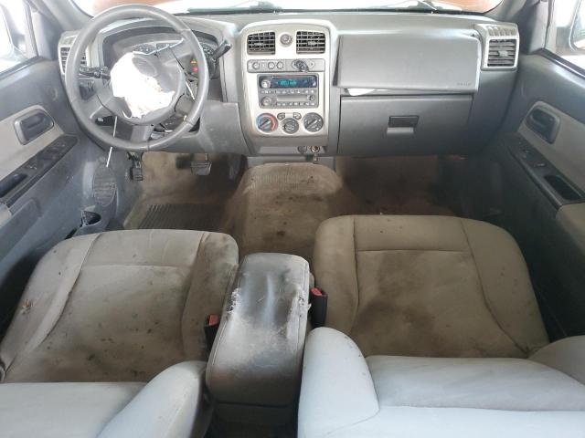 Photo 8 from auction – 2004 CHEVROLET COLORADO with VIN 1GCDT136148223699