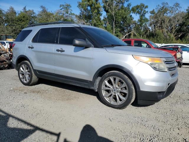 Photo 4 from auction – 2013 FORD EXPLORER with VIN 1FM5K7B82DGA10601