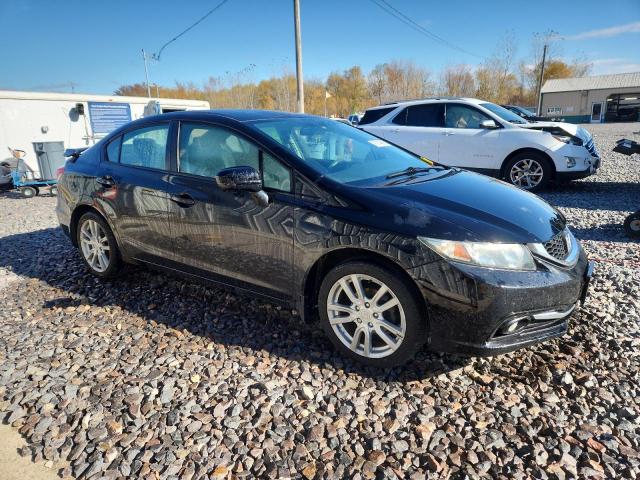 Photo 4 from auction – 2015 HONDA CIVIC LX with VIN 19XFB2E50FE004053