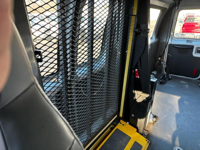 Photo 11 from auction – 2014 FORD ECONOLINE with VIN 1FTNE2EW9EDA74372