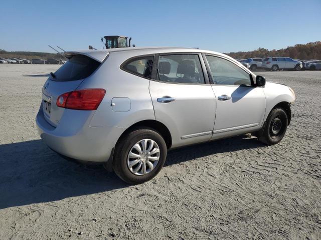 Photo 3 from auction – 2012 NISSAN ROGUE S with VIN JN8AS5MV2CW384130