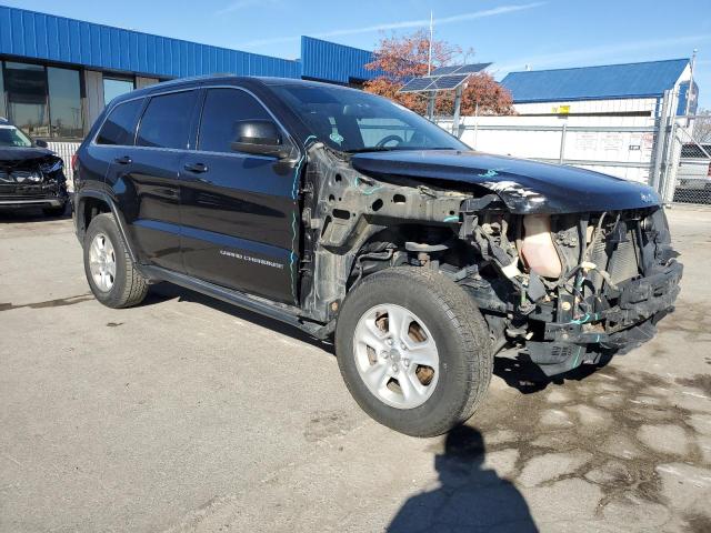 Photo 4 from auction – 2014 JEEP GRAND CHER with VIN 1C4RJFAGXEC230489