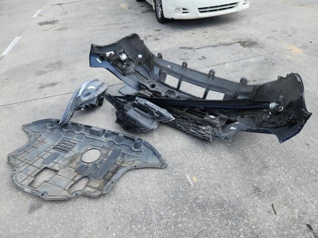 Photo 13 from auction – 2021 KIA SELTOS EX with VIN KNDERCAA8M7054969