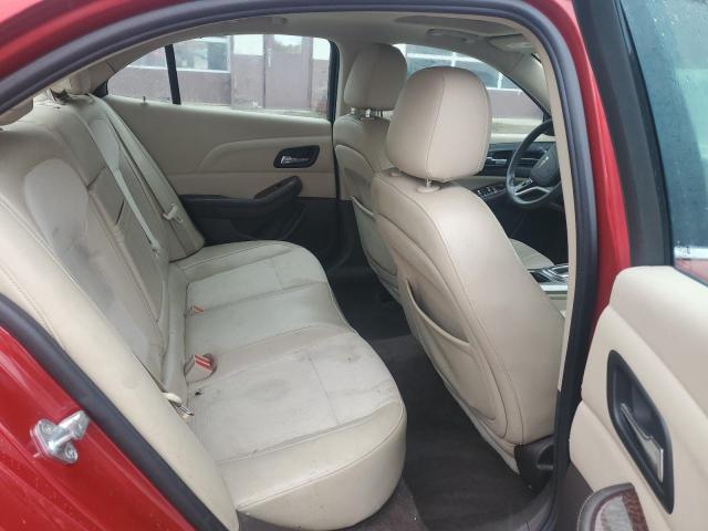 Photo 10 from auction – 2013 CHEVROLET MALIBU 1LT with VIN 1G11D5RR1DF104693