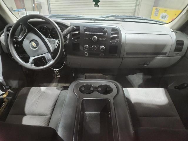 Photo 8 from auction – 2009 CHEVROLET SILVERADO with VIN 1GCHK44K59F190307