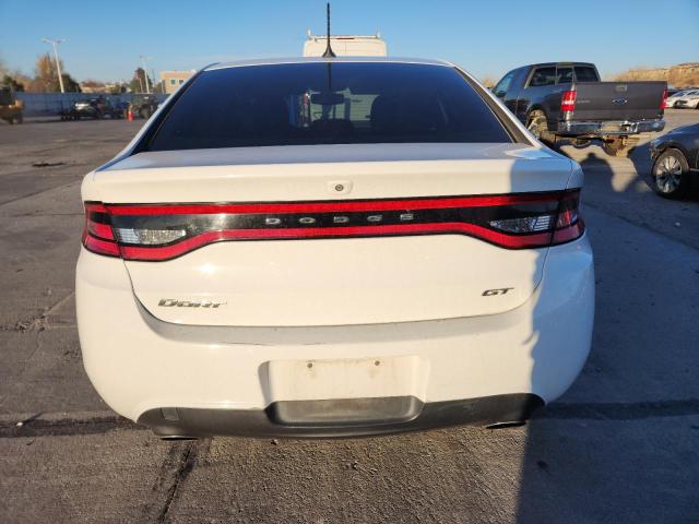 Photo 6 from auction – 2013 DODGE DART LIMIT with VIN 1C3CDFCB6DD327555