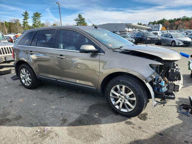 Photo 4 from auction – 2013 FORD EDGE LIMIT with VIN 2FMDK4KC0DBB90926