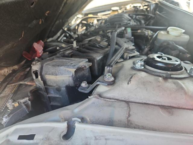 Photo 11 from auction – 2000 NISSAN MAXIMA GLE with VIN JN1CA31D3YT735484