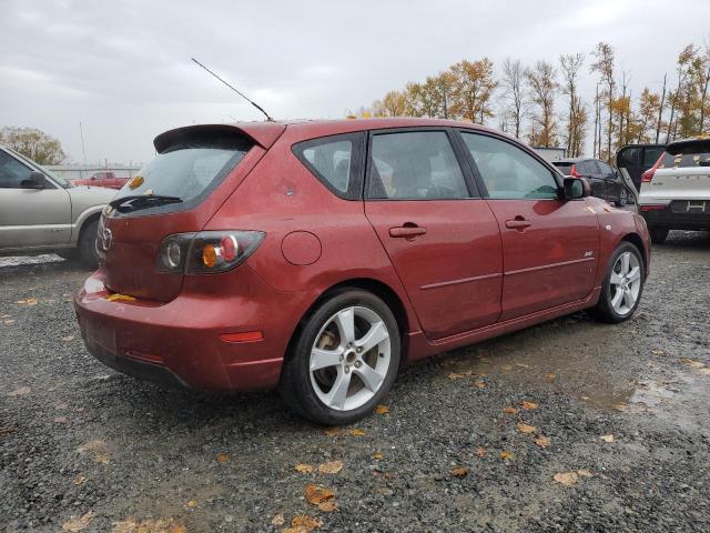 Photo 3 from auction – 2006 MAZDA 3 HATCHBAC with VIN JM1BK343661527309