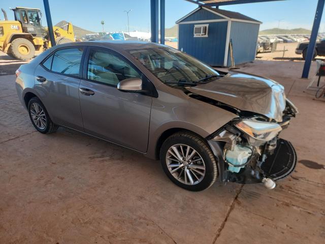 Photo 4 from auction – 2014 TOYOTA COROLLA L with VIN 5YFBURHE3EP048039