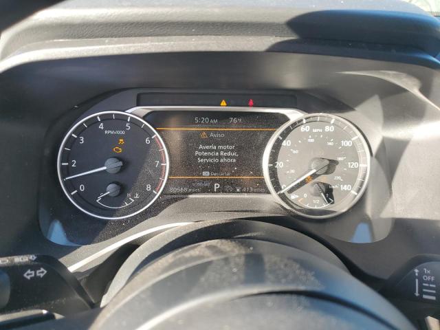 Photo 9 from auction – 2024 NISSAN ROGUE S with VIN 5N1BT3AA3RC690150