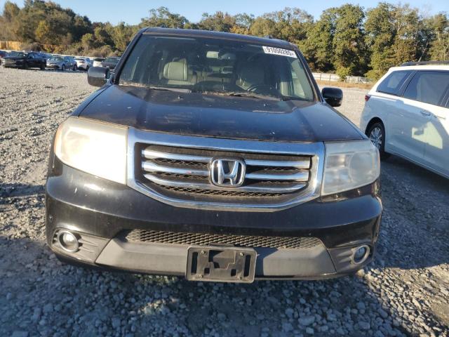 Photo 5 from auction – 2014 HONDA PILOT TOUR with VIN 5FNYF4H93EB008419
