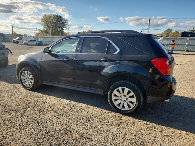 Foto 2 de la subasta – 2011 CHEVROLET EQUINOX LT con VIN 2CNFLDE5XB6411229