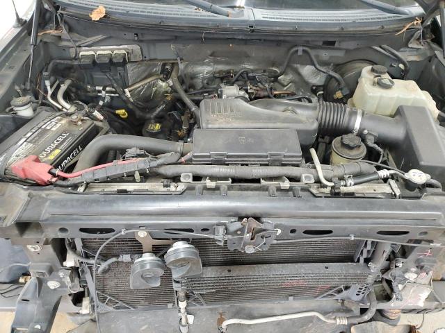 Photo 11 from auction – 2010 FORD F150 SUPER with VIN 1FTEW1CW9AFD83297