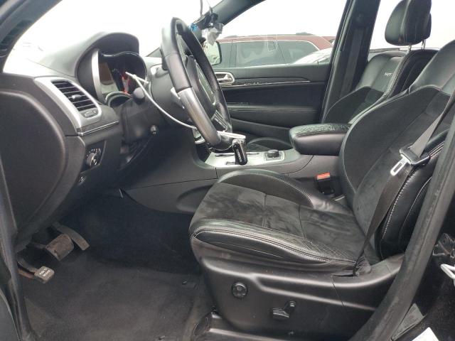 Photo 7 from auction – 2014 JEEP GRAND CHER with VIN 1C4RJFDJ6EC219027